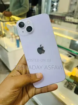 Apple iPhone 14 256 GB