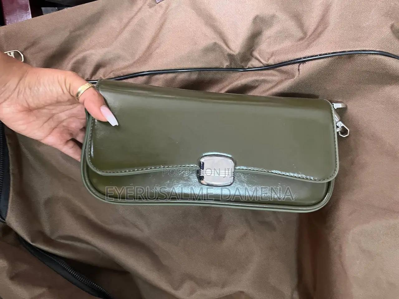 Ladies Quality Sling Bag