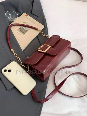 Ladies Quality Sling Bag