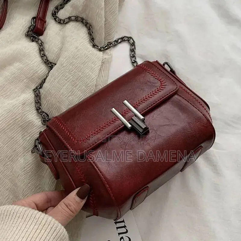 Ladies Quality Sling Bag