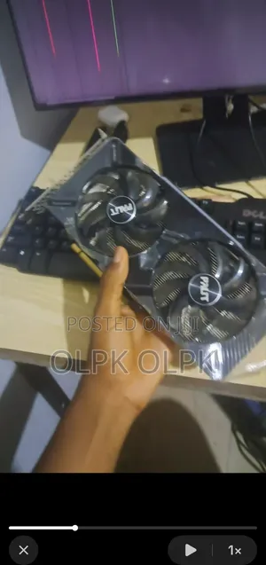 GTX 1660ti