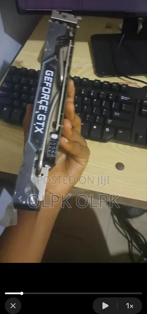 GTX 1660ti