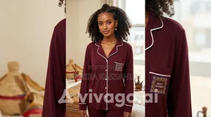 Resét Sleep Wear