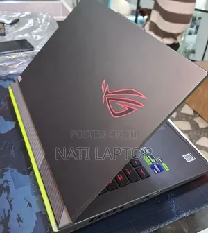 New Laptop Asus ROG Strix G16 G614 16GB Intel Core i9 SSD 1T
