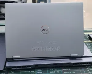 New Laptop Dell Latitude 5310 32GB Intel Core Ultra 7 SSD 512GB