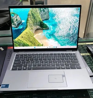 New Laptop Dell Latitude 5310 32GB Intel Core Ultra 7 SSD 512GB
