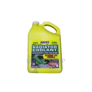 ABRO Radiator Coolant