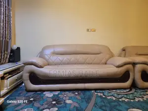 Unique Sofa