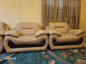 Unique Sofa