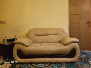 Unique Sofa