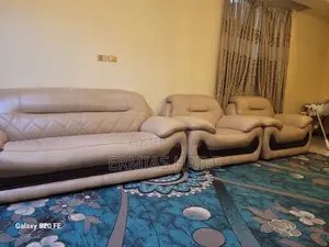 Unique Sofa