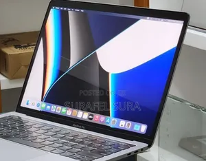 New Laptop Apple MacBook Pro 2019 16GB Intel Core i7 SSD 512GB