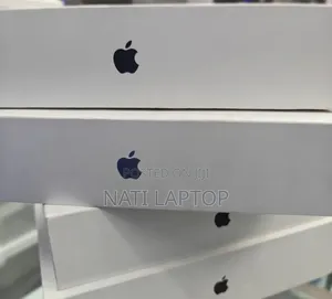 New Laptop Apple MacBook Pro 2025 M5 36GB Apple M5 Pro SSD 2T