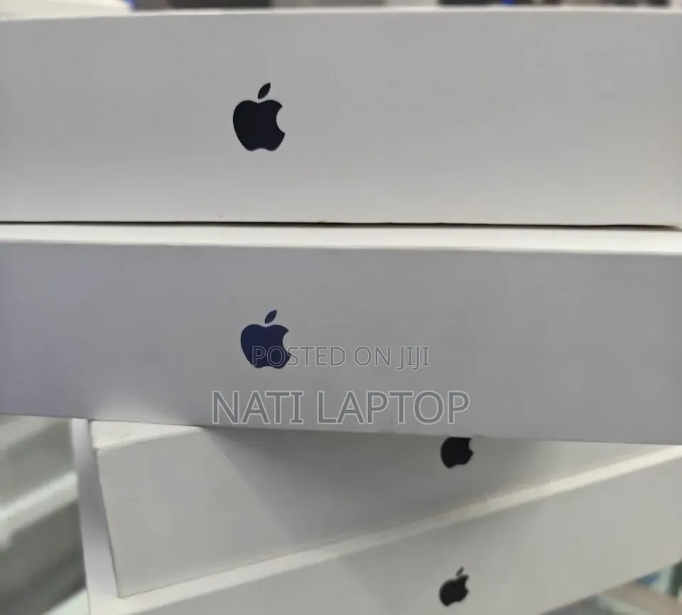 New Laptop Apple MacBook Pro 2025 M5 36GB Apple M5 Pro SSD 2T