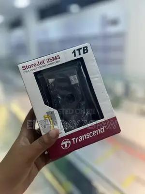 oneTB Hard Disk