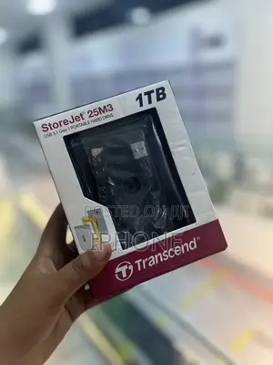 oneTB Hard Disk
