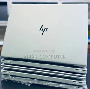 New Laptop HP EliteBook 840 G5 8GB Intel Core i7 SSD 512GB