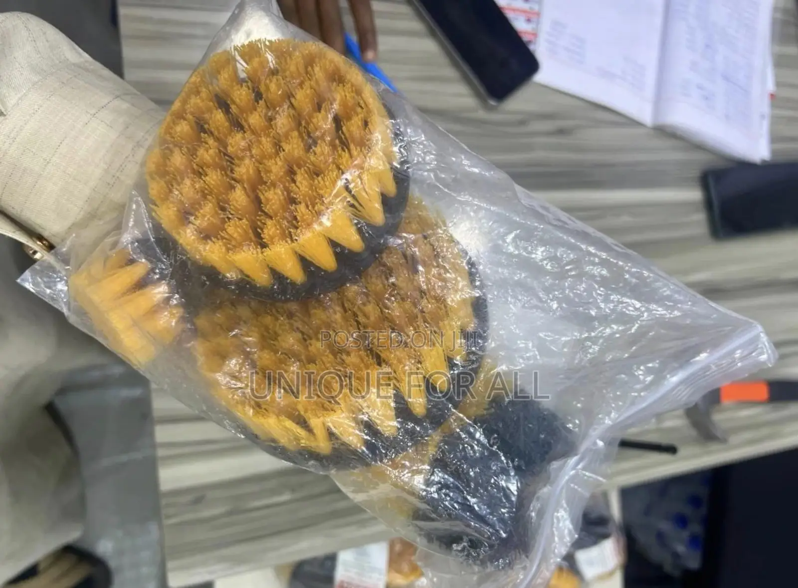 4in1 Brush
