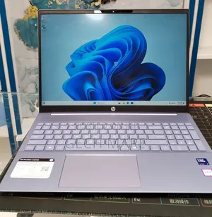 New Laptop HP Pavilion 15 16GB Intel Core Ultra 7 SSD 1T