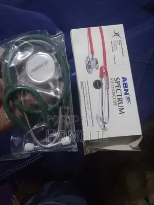Stethoscope