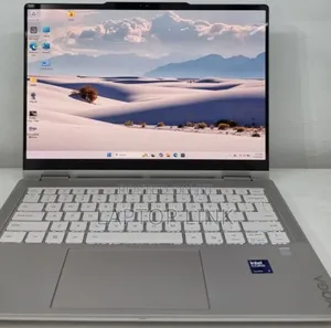 New Laptop Lenovo Yoga 2 32GB Intel Core Ultra 7 SSD 1T