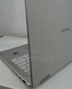 New Laptop Lenovo Yoga 2 32GB Intel Core Ultra 7 SSD 1T