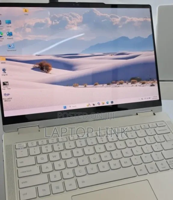 New Laptop Lenovo Yoga 2 32GB Intel Core Ultra 7 SSD 1T