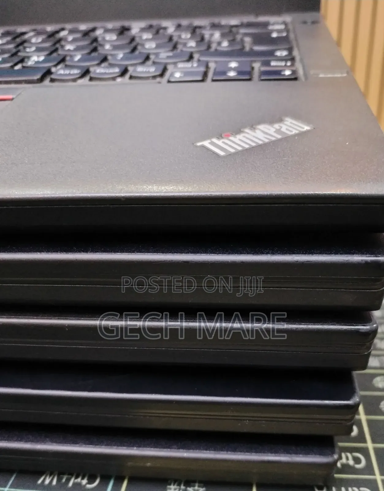 New Laptop Lenovo ThinkPad 10 8GB Intel Core i5 SSD 256GB
