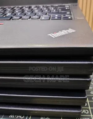 New Laptop Lenovo ThinkPad 10 8GB Intel Core i5 SSD 256GB