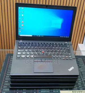 New Laptop Lenovo ThinkPad 10 8GB Intel Core i5 SSD 256GB