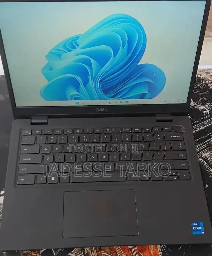 New Laptop Dell Latitude 3420 16GB Intel Core i7 SSD 512GB