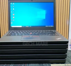 New Laptop Lenovo ThinkPad 10 8GB Intel Core i5 SSD 256GB