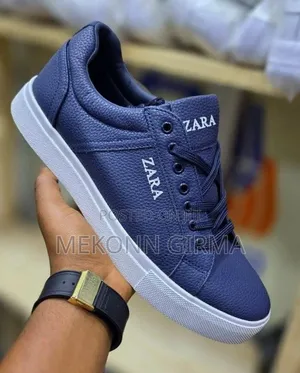 This Is High Quality Shoes Zara Brand
