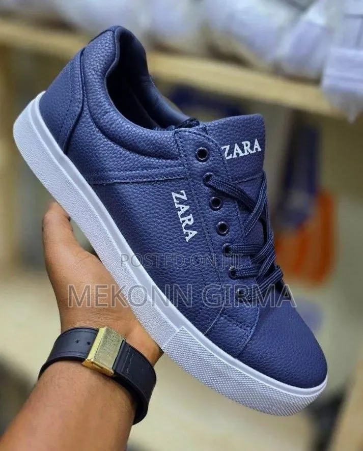This Is High Quality Shoes Zara Brand