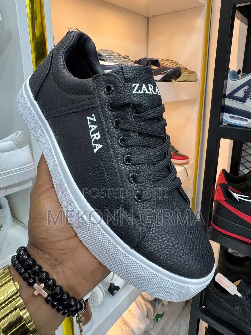 This Is High Quality Shoes Zara Brand