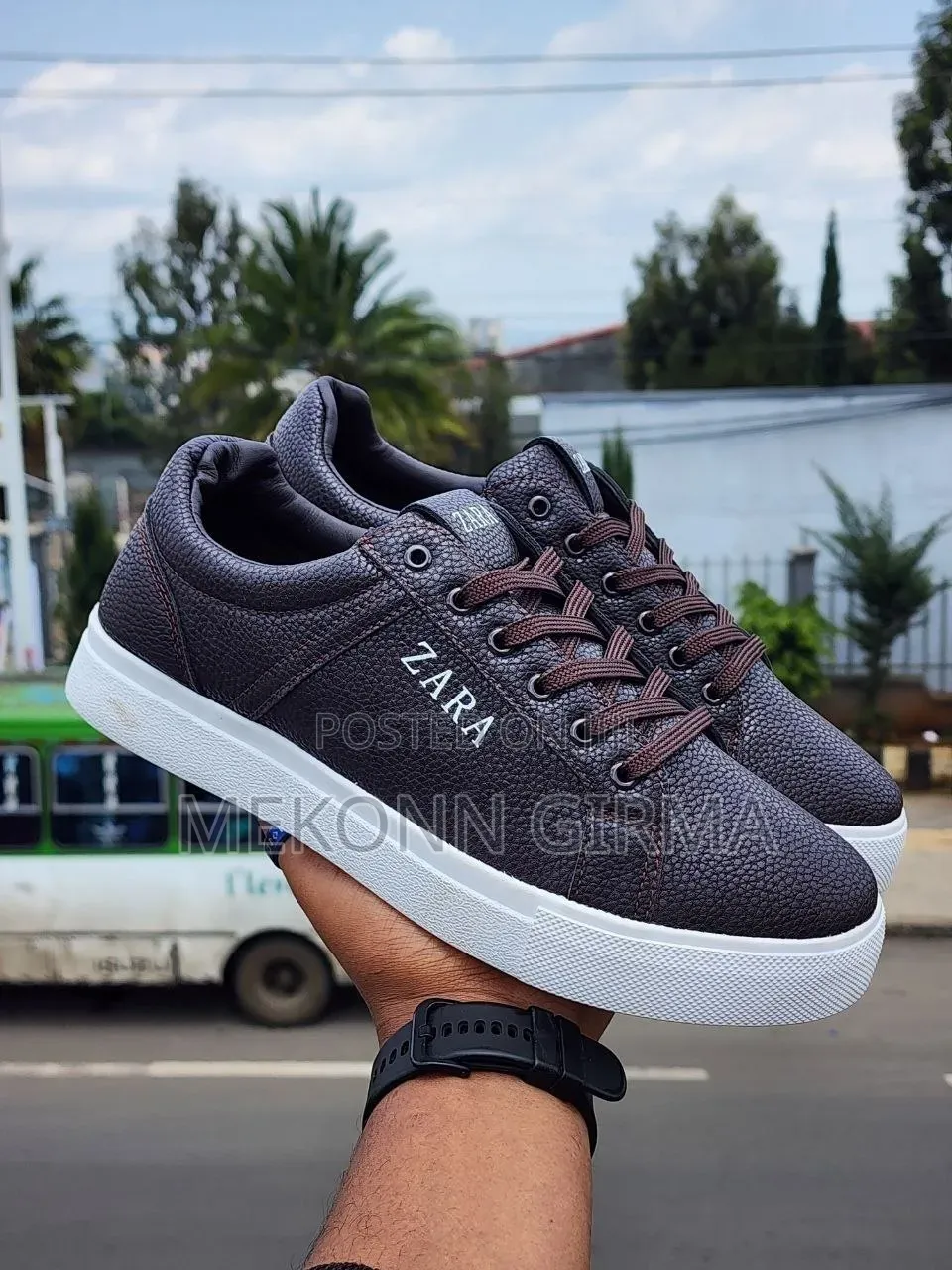 This Is High Quality Shoes Zara Brand