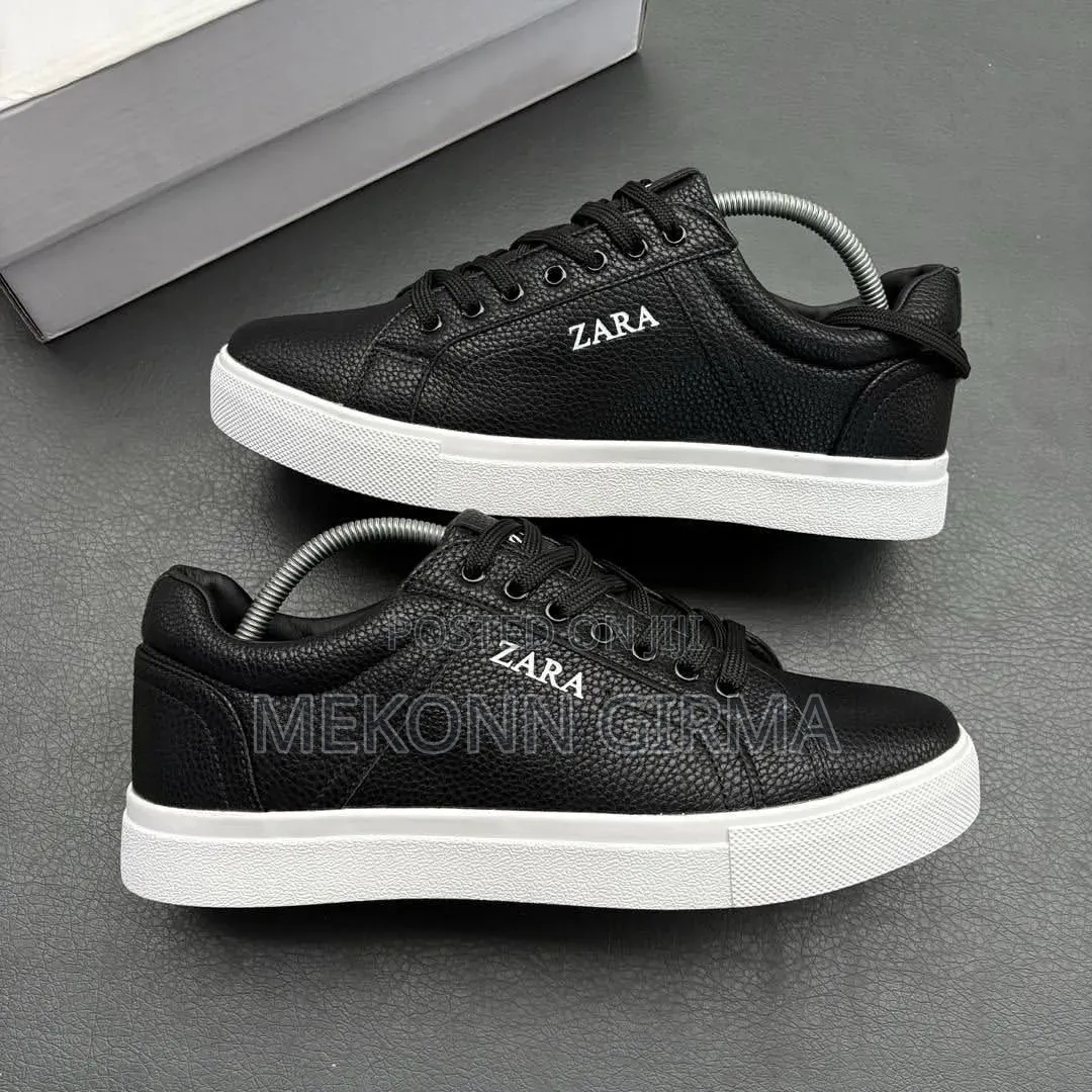 This Is High Quality Shoes Zara Brand