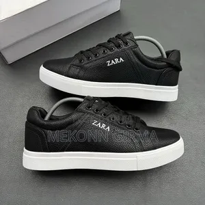 This Is High Quality Shoes Zara Brand