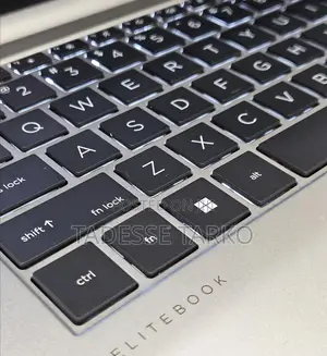 New Laptop HP EliteBook 840 G9 16GB Intel Core i5 SSD 512GB