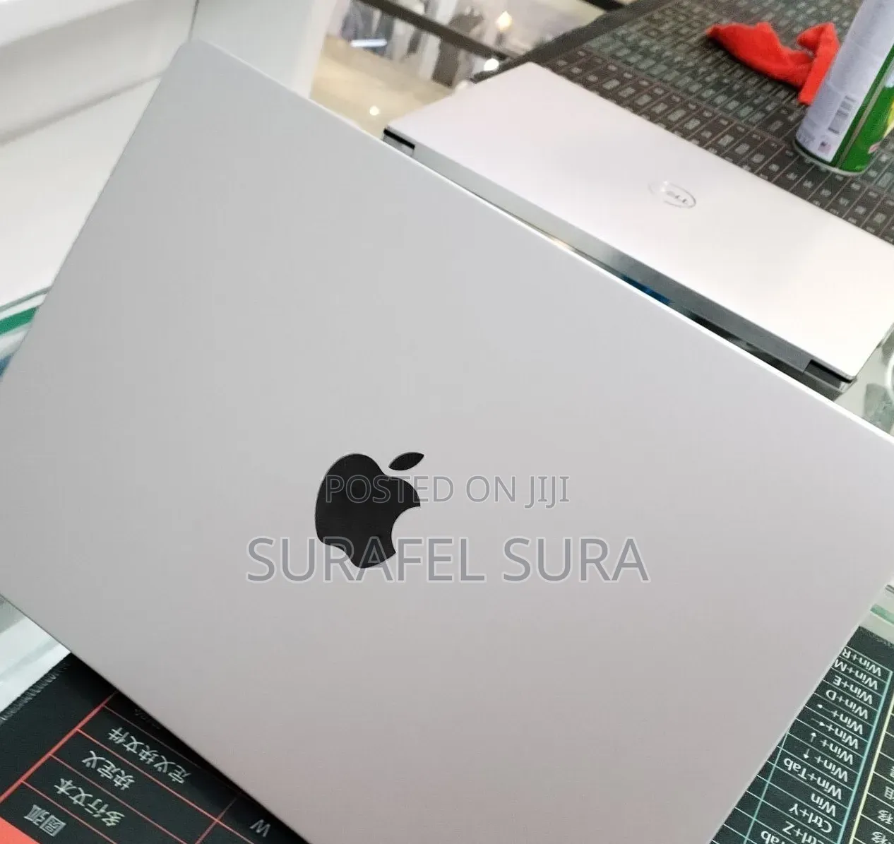New Laptop Apple MacBook Pro 2019 16GB Apple M5 Pro SSD 512GB
