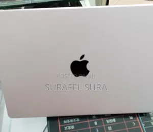 New Laptop Apple MacBook Pro 2019 16GB Apple M5 Pro SSD 512GB