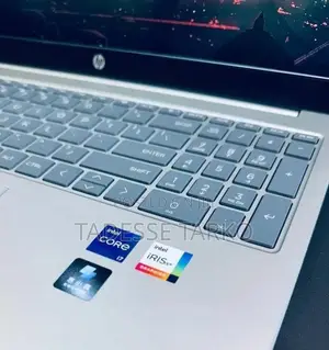 New Laptop HP Stream Notebook 16GB Intel Core i7 SSD 1T