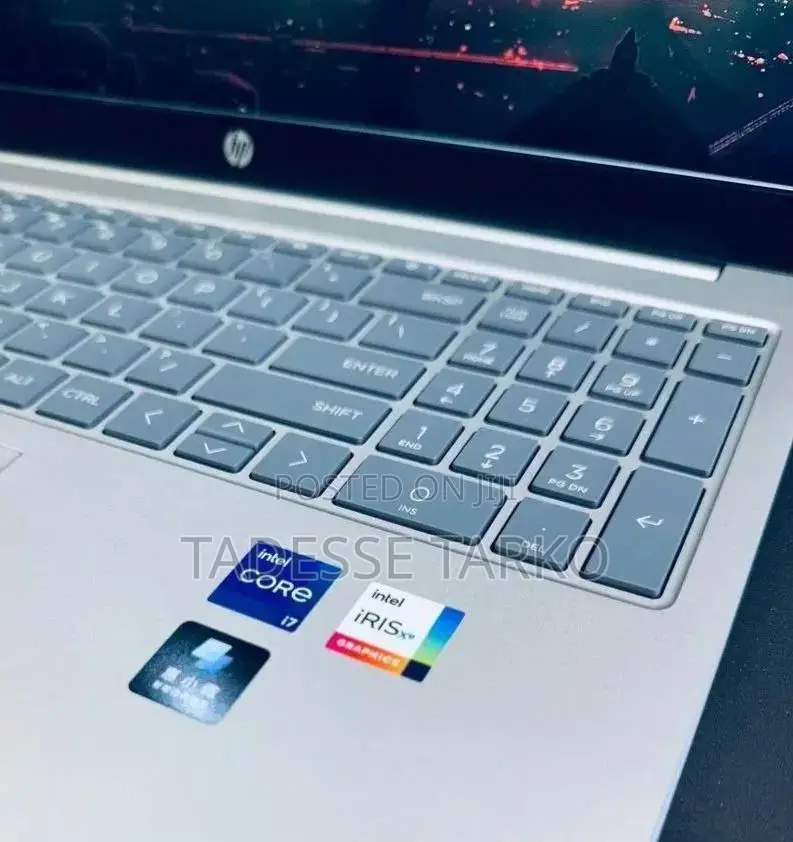 New Laptop HP Stream Notebook 16GB Intel Core i7 SSD 1T