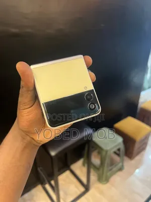New Samsung Galaxy Z Fold 3 256 GB