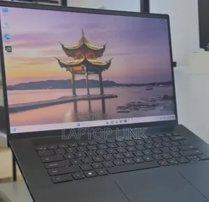 New Laptop Dell Inspiron 15 16GB Intel Core i7 SSD 1T