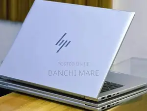 New Laptop HP EliteBook 840 G11 16GB Intel Core Ultra 7 SSD 512GB