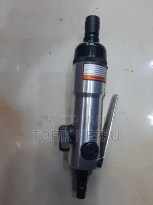 Penwmatic Air Die Grinder የንፋስ ዳይ ግራይንደር