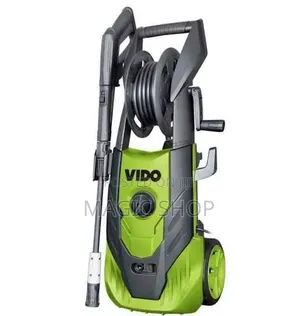 Pressure Washer 1400w(VIDO)