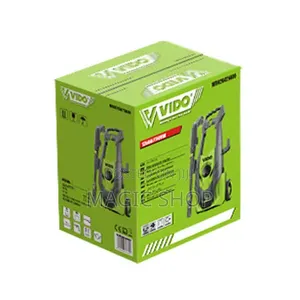 Pressure Washer 1400w(VIDO)