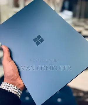 New Laptop Microsoft Surface Laptop 3 16GB Intel Core i7 SSD 256GB